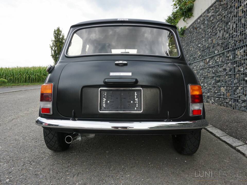 Image 5/64 of Mini 1100 Special (1980)