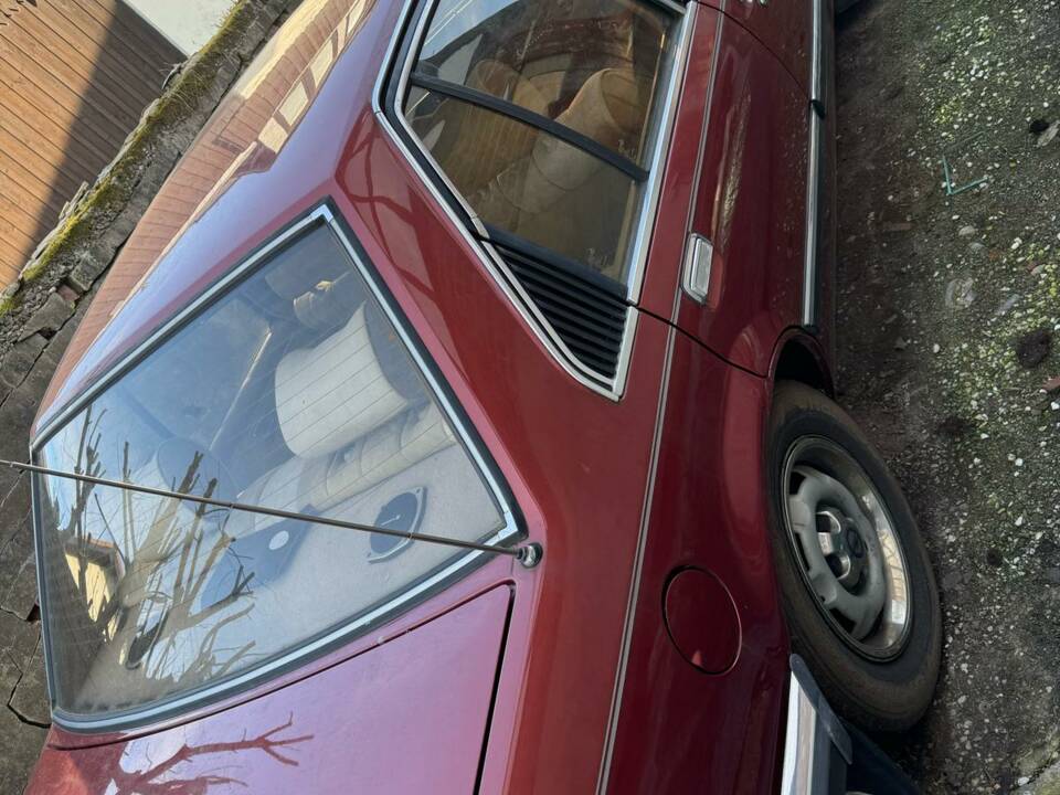 Image 3/6 of Opel Commodore 2,5 E (1982)