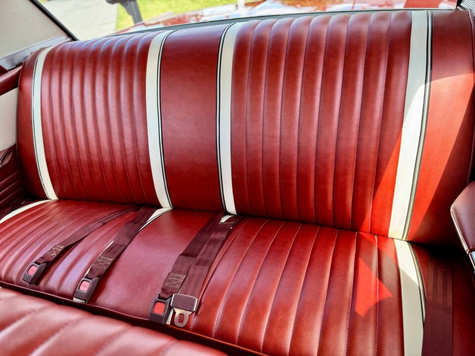 Afbeelding 17/27 van Ford Galaxie 500 (1962)
