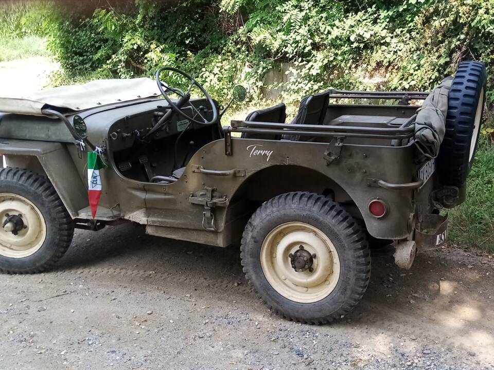 Imagen 16/25 de Willys MB (1943)