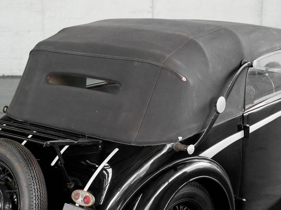 Bild 21/48 von DKW Front Luxus Sport (1937)