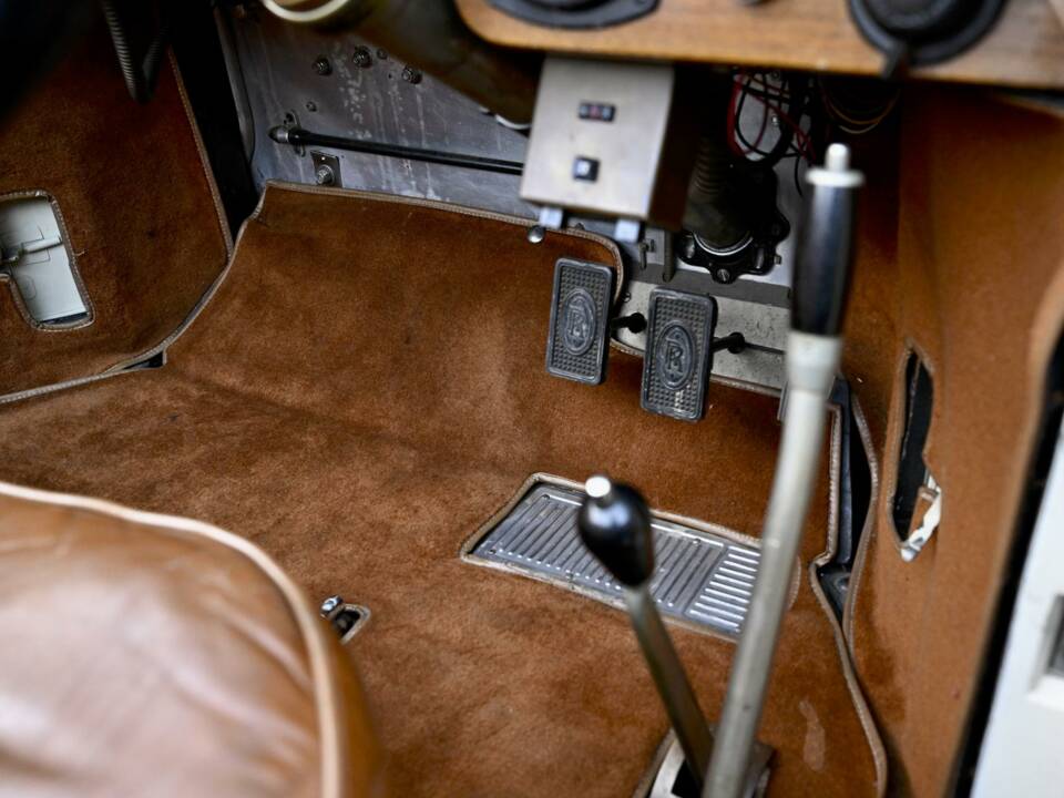 Immagine 36/50 di Rolls-Royce 20 HP (1929)