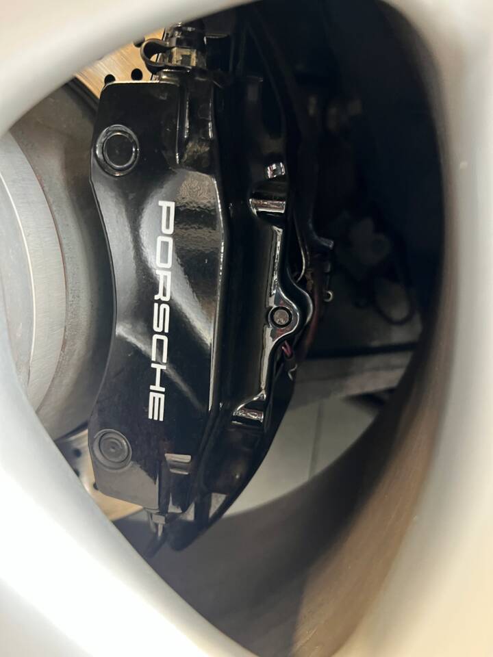 Image 43/44 de Porsche 911 Carrera (2000)