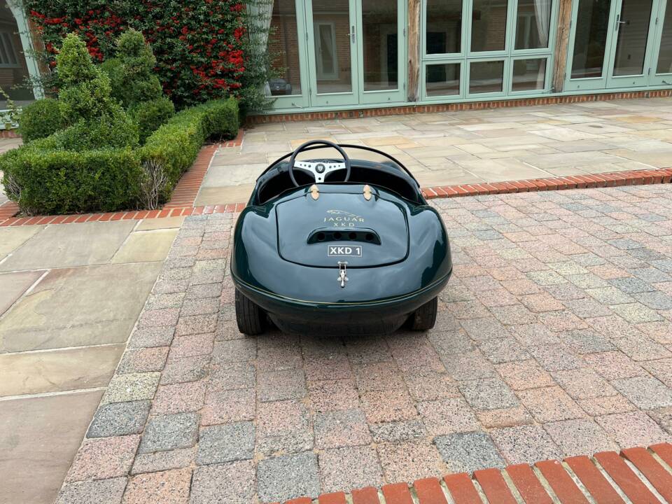 Imagen 24/28 de Watsonian D-Type (1900)