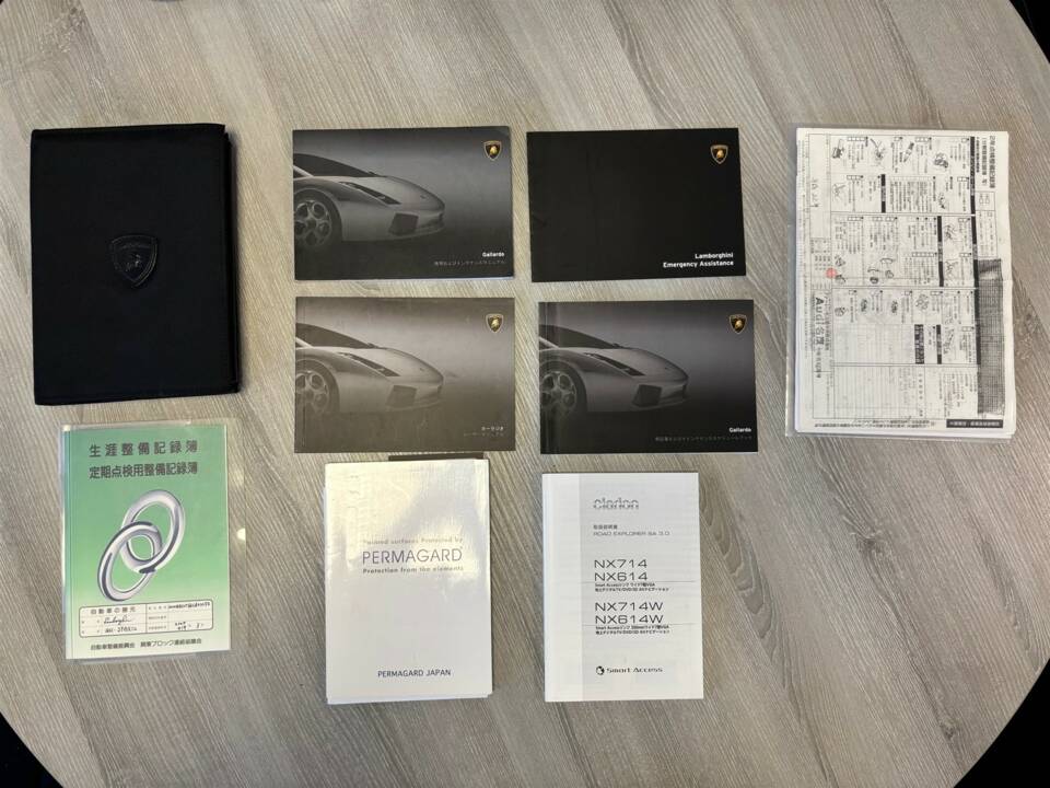 Bild 99/99 von Lamborghini Gallardo (2007)