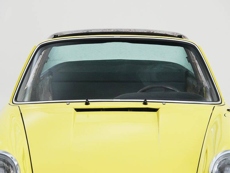 Image 10/15 of Porsche 911 2.4 T "Oilflap" (1972)