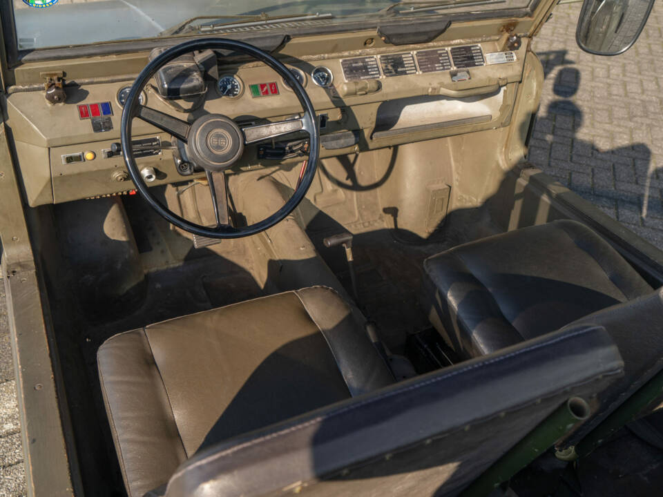 Afbeelding 5/6 van DAF YA 66 (1974)