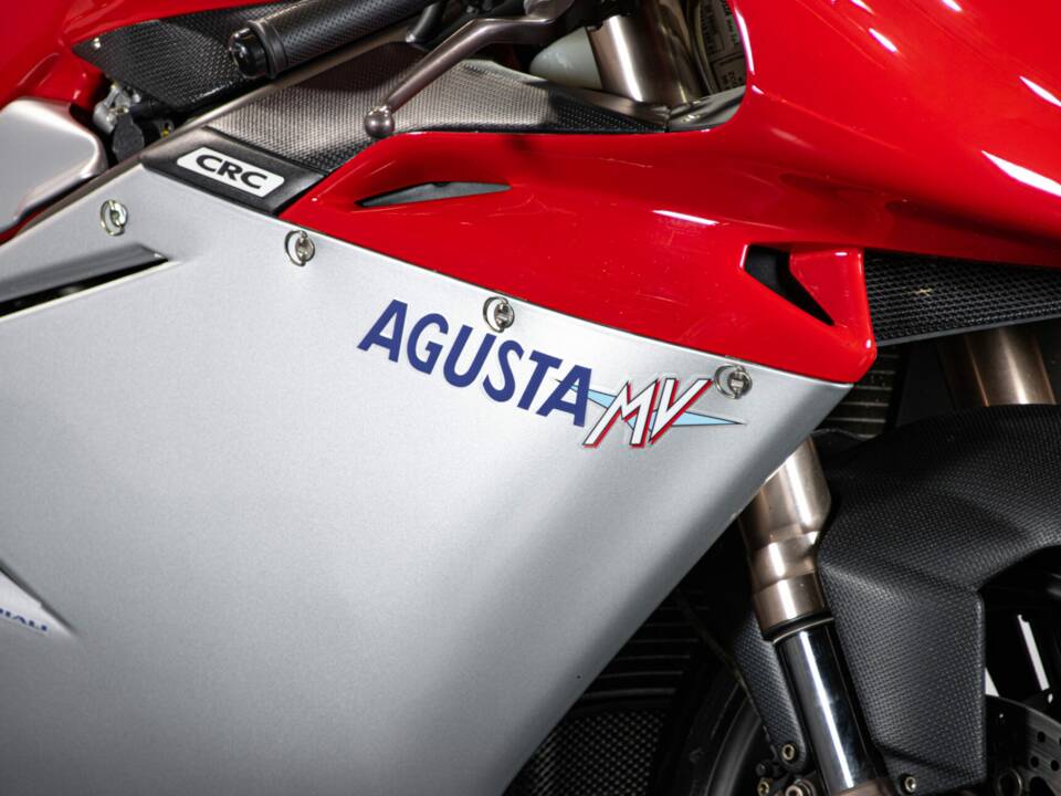 Bild 34/50 von MV Agusta F4 750 S (2000)