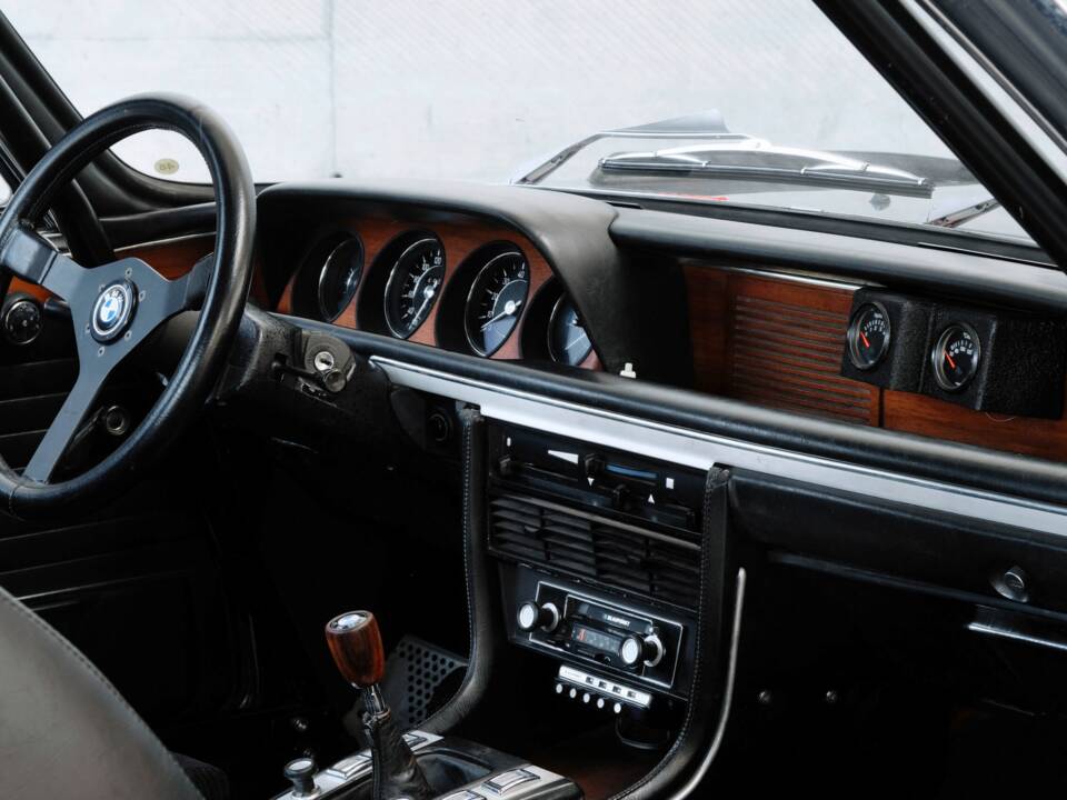 Bild 37/50 von BMW 3.0 CSL (1973)