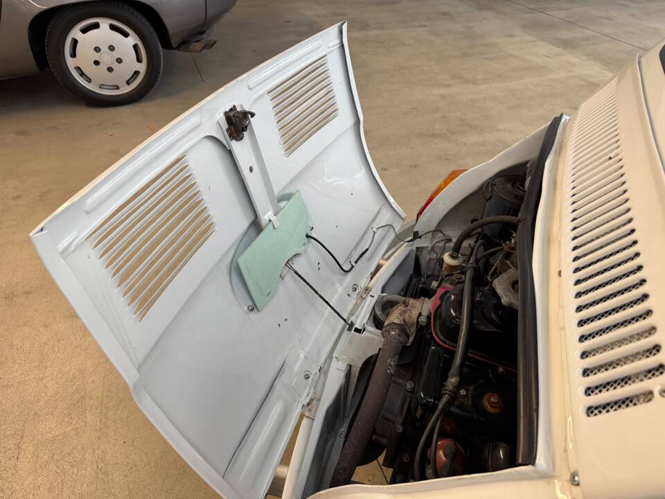 Immagine 24/38 di FIAT 500 L (1971)