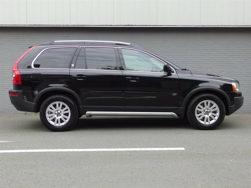 Bild 6/97 von Volvo XC90 V8 (2005)