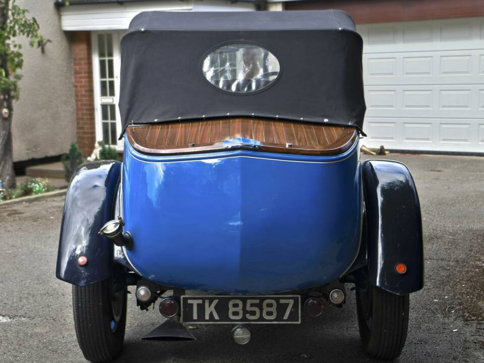 Immagine 13/50 di Lanchester 30 HP (1931)