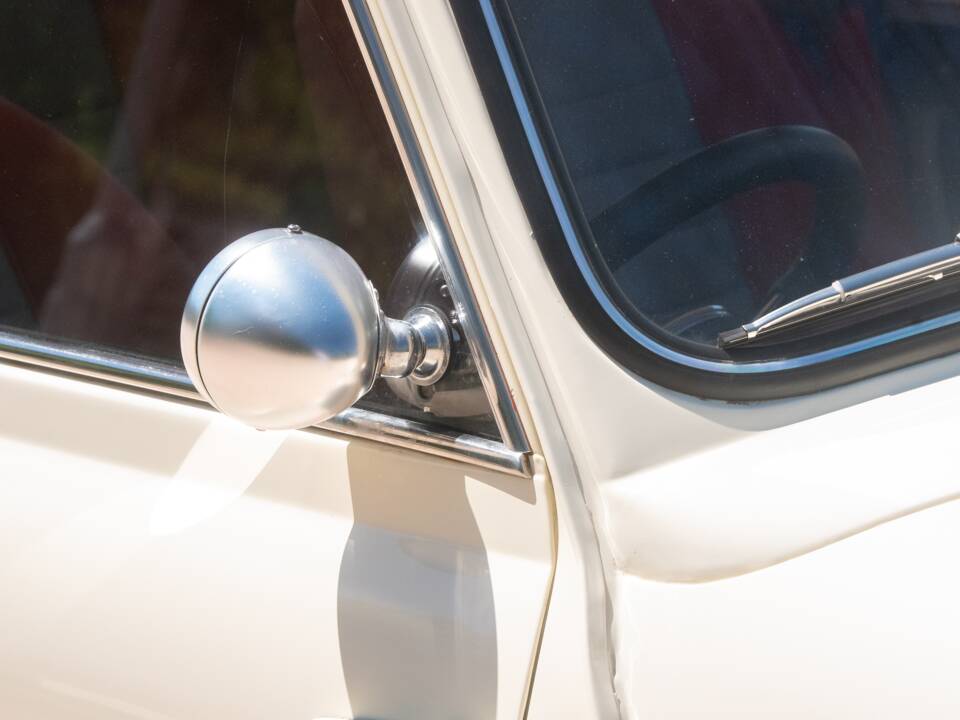Immagine 42/50 di Austin Mini Cooper S 1275 (1967)