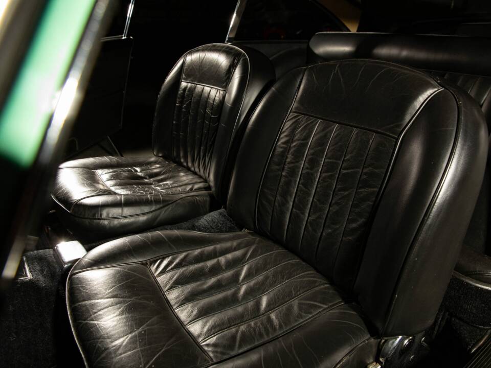 Afbeelding 18/55 van Aston Martin DB 4 Vantage (1962)