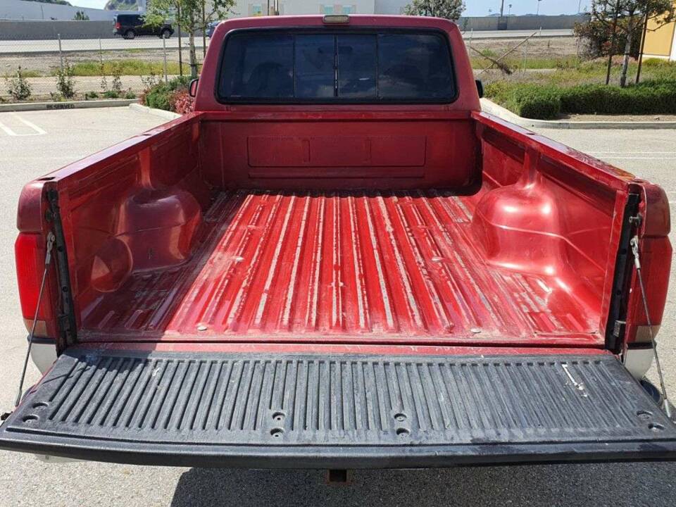 Image 14/19 of Ford F-150 SuperCab (1992)