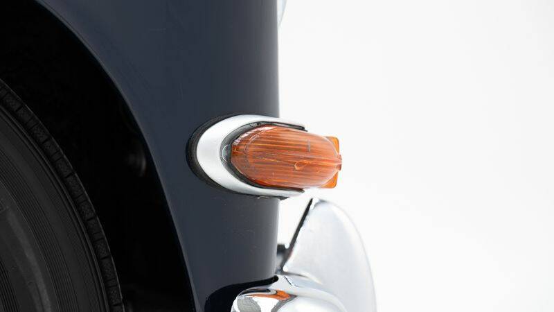 Immagine 13/15 di Lancia Aurelia B12 (1955)