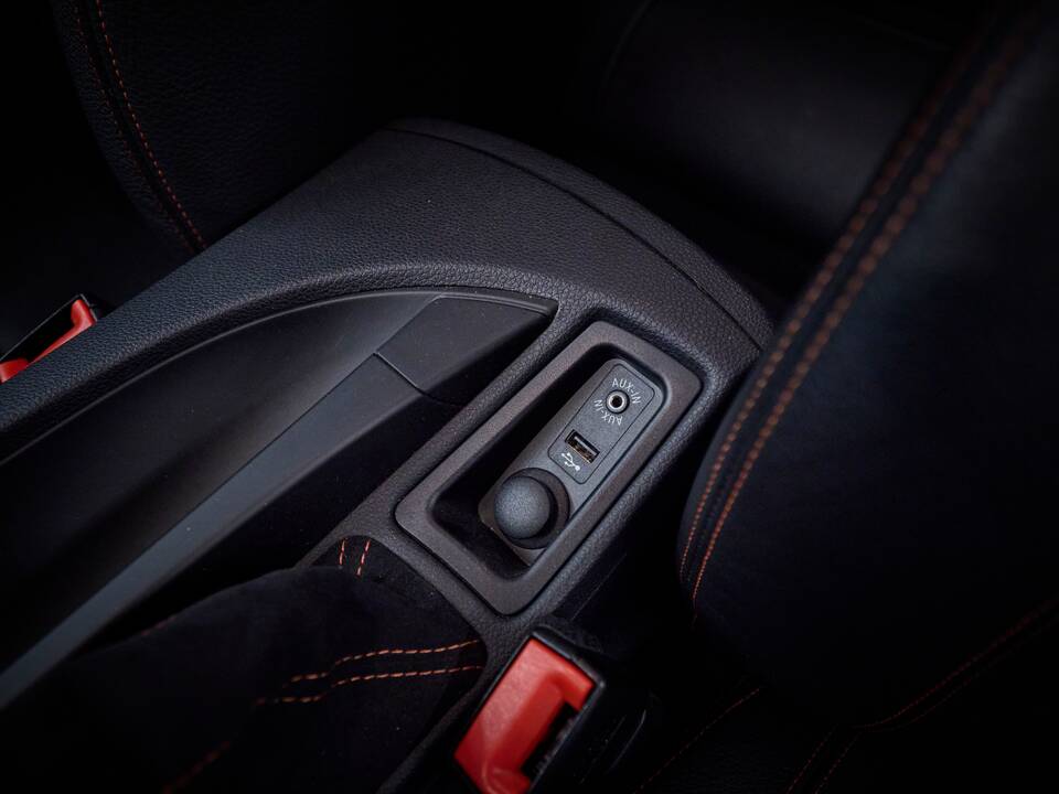 Bild 57/94 von BMW 1er M Coupé (2012)