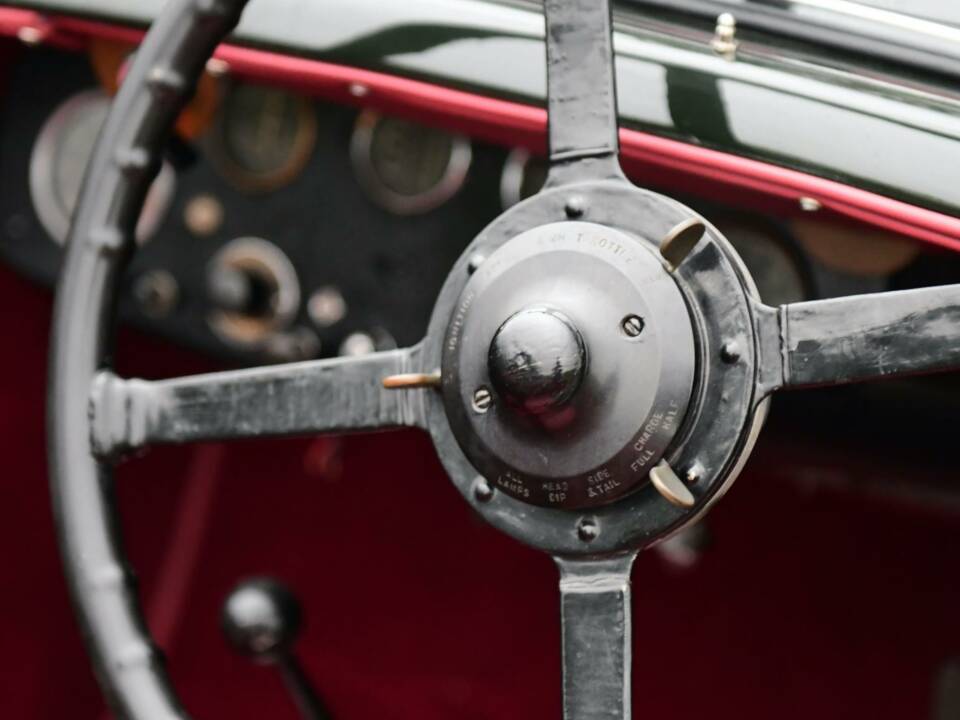 Bild 49/50 von Alvis Speed 20 Vanden Plas (1932)