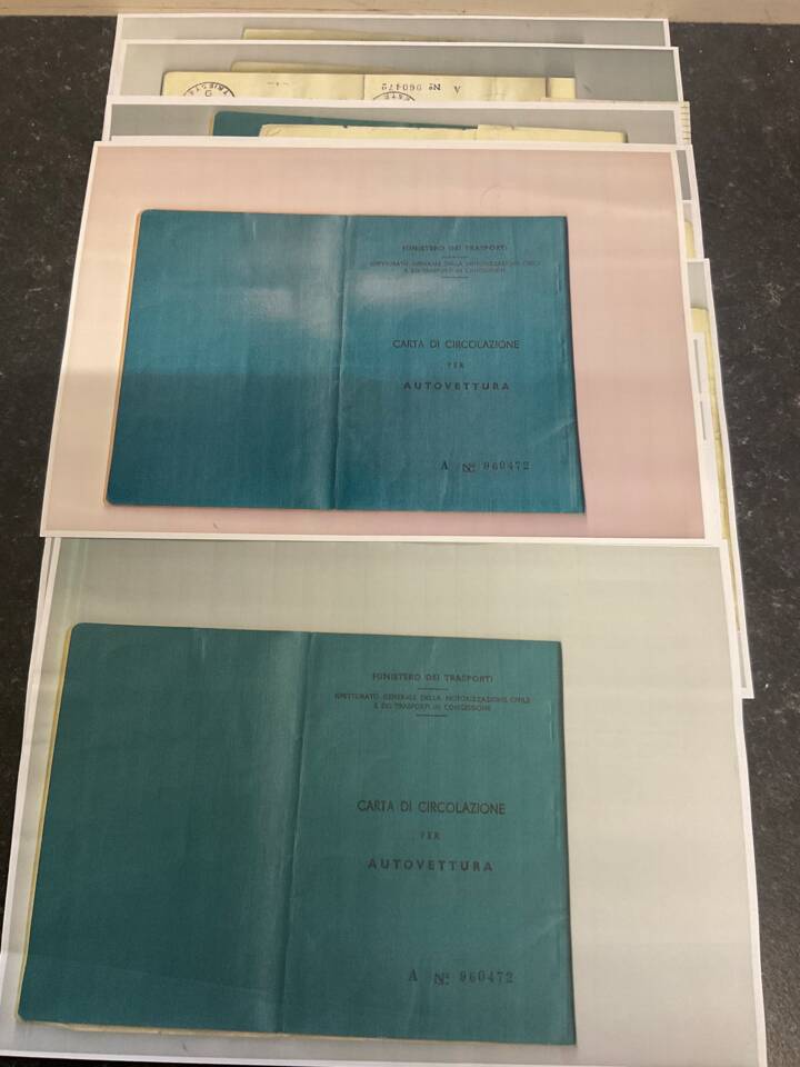 Bild 51/51 von Lancia Appia (1962)