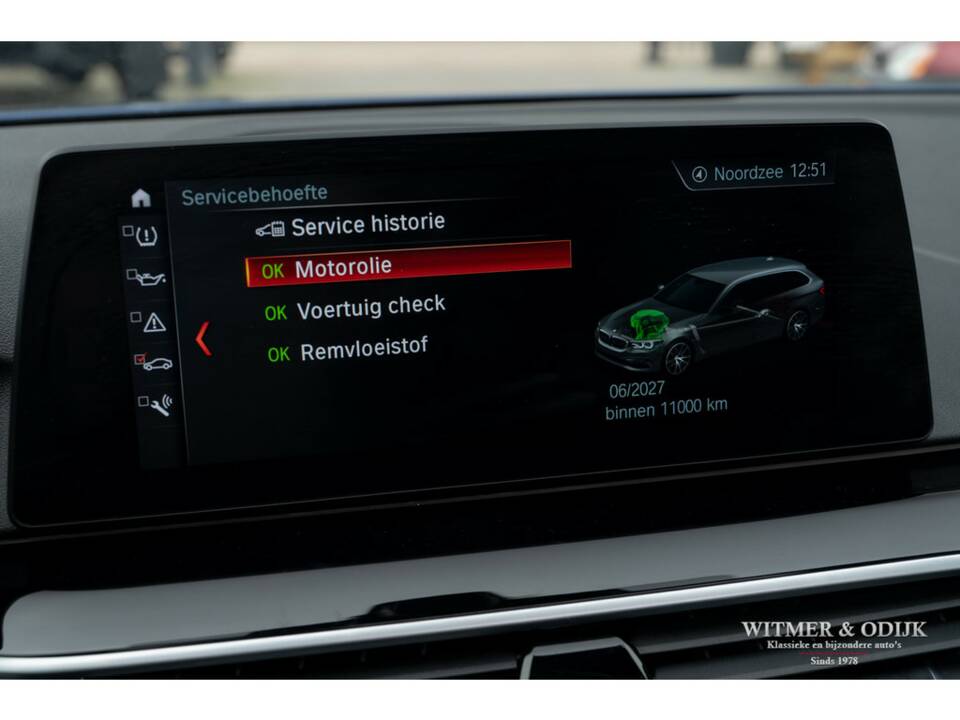 Image 26/50 of ALPINA B5 Touring Biturbo AWD (2017)