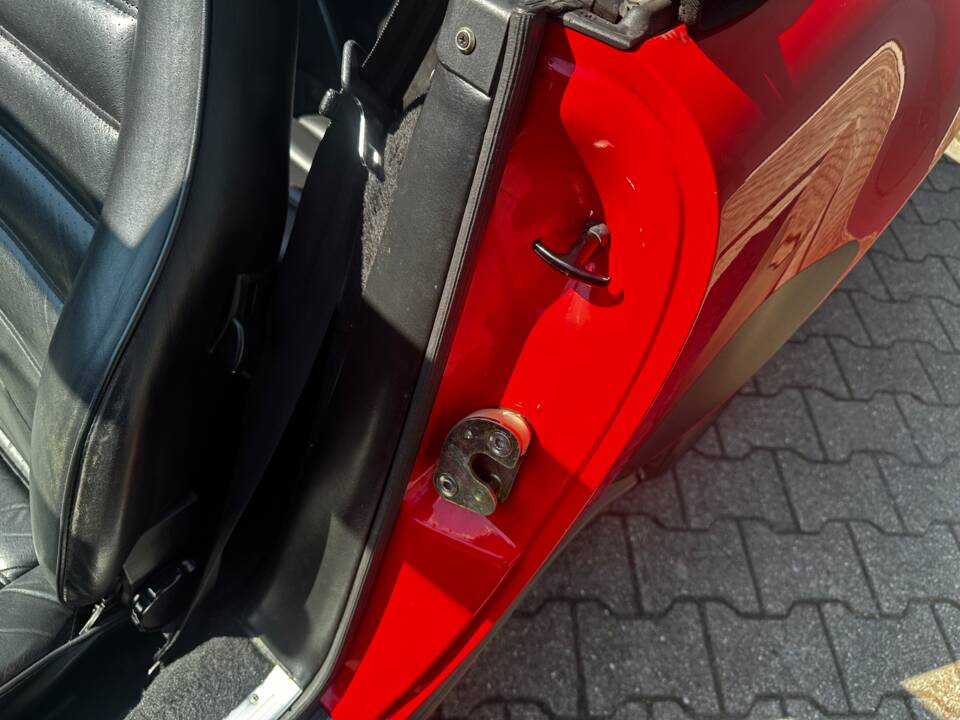 Bild 27/41 von Porsche 911 Carrera 3.2 (1984)