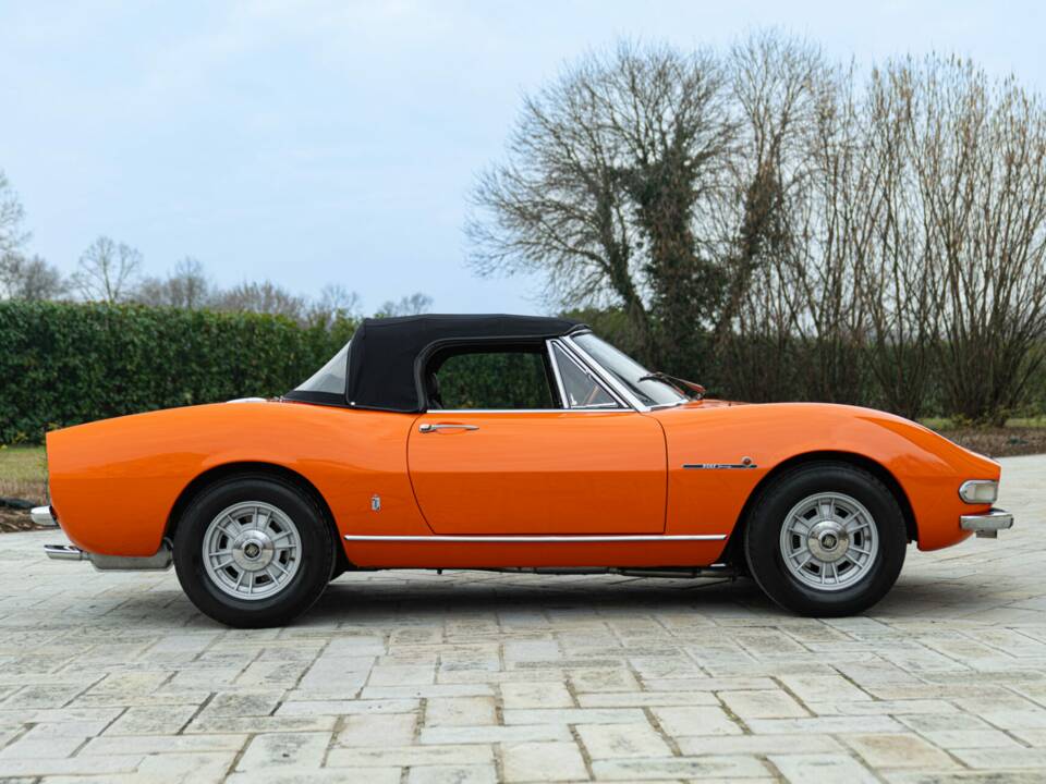 Bild 9/50 von FIAT Dino 2400 Spider (1972)