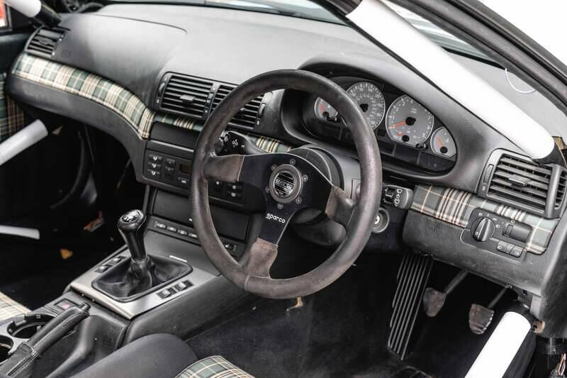 Immagine 33/50 di BMW M3 (2005)