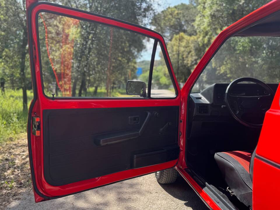 Immagine 10/31 di Volkswagen Golf I GTI 1.6 (1982)