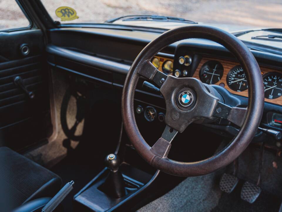 Afbeelding 4/37 van BMW 2002 (1974)