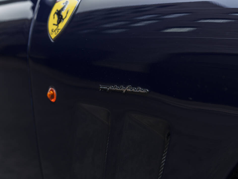 Image 12/31 of Ferrari 575M Maranello (2002)