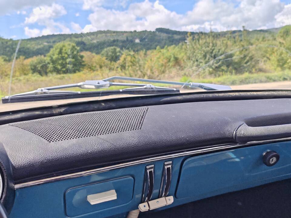 Imagen 47/48 de Volkswagen 1500 S (1963)
