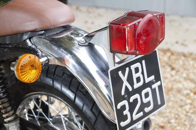 Image 33/46 de Honda DUMMY (1978)