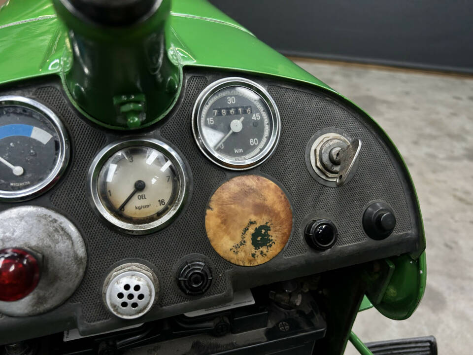 Image 22/50 of Porsche-Diesel P 133 (1956)