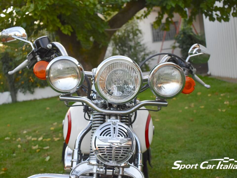 Immagine 28/50 di Harley-Davidson FLSTS 1340 Heritage Springer (1998)