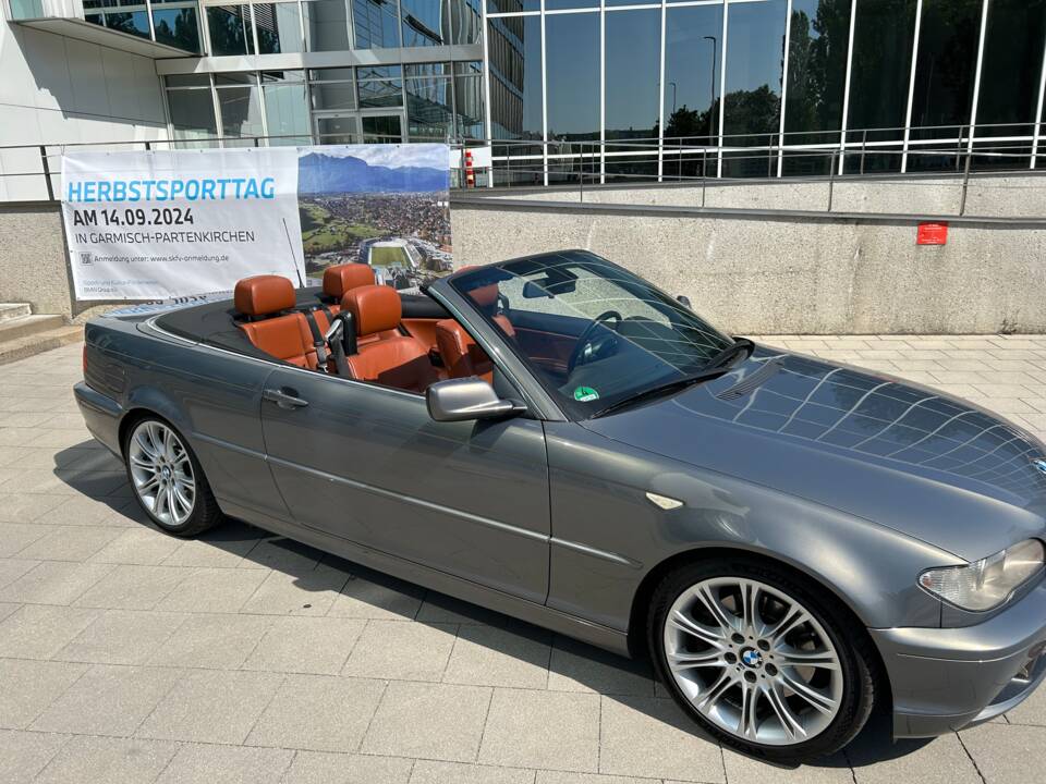Image 2/13 of BMW 330Ci (2003)