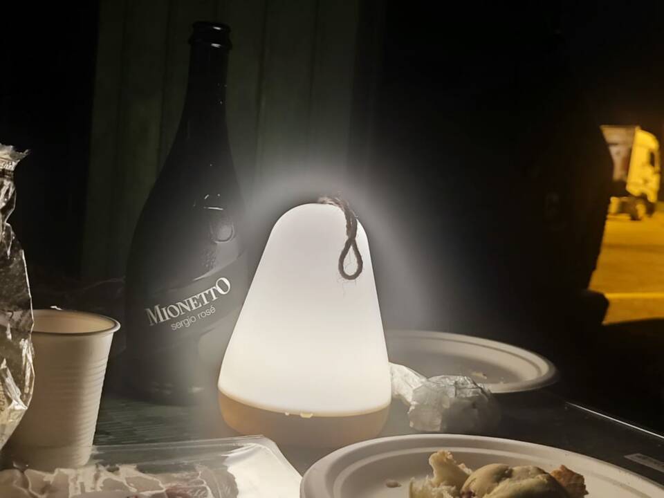 Image 34/92 of FIAT 242 E (1981)