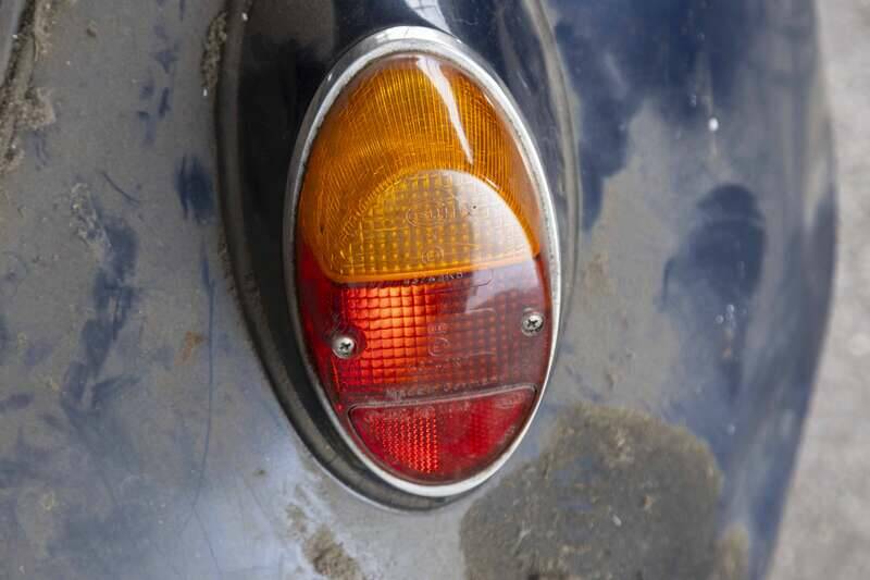 Imagen 16/50 de Volkswagen Kever 1200 (1970)