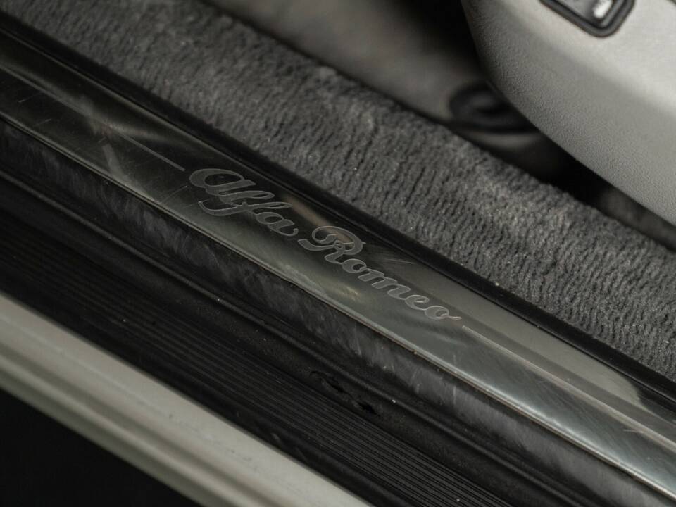 Bild 31/47 von Alfa Romeo 166 3.0 V6 24V (1999)