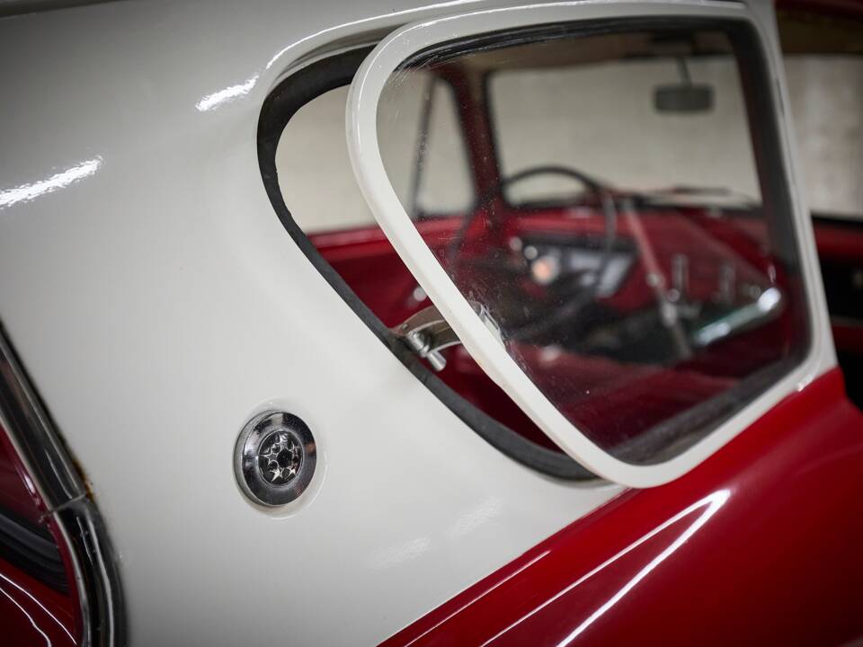 Bild 37/100 von Ford Anglia (1965)