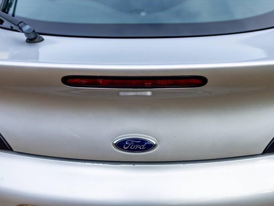 Image 30/50 of Ford Puma 1.7i 16v (2001)