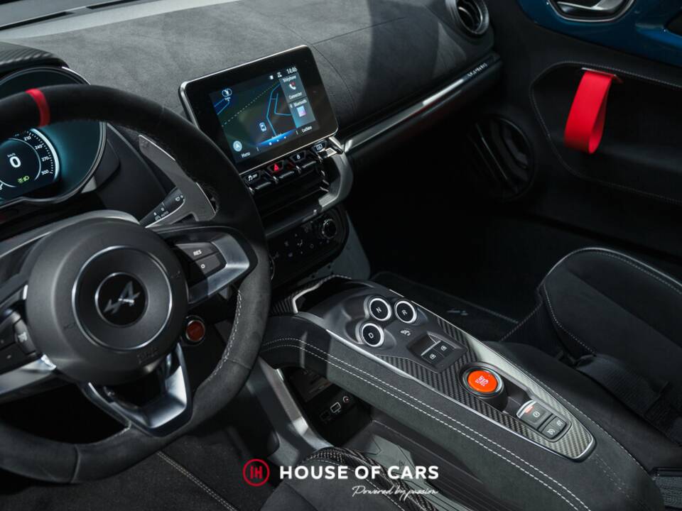 Bild 21/24 von Alpine A 110 R (2023)