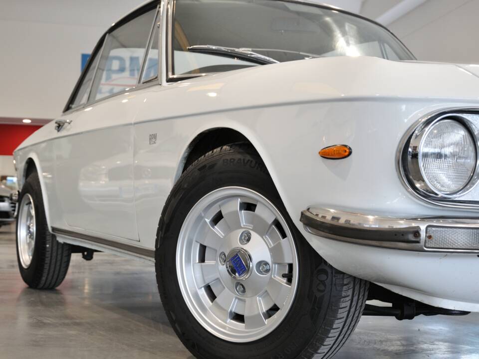 Image 14/32 of Lancia Fulvia 1.3 S (1973)