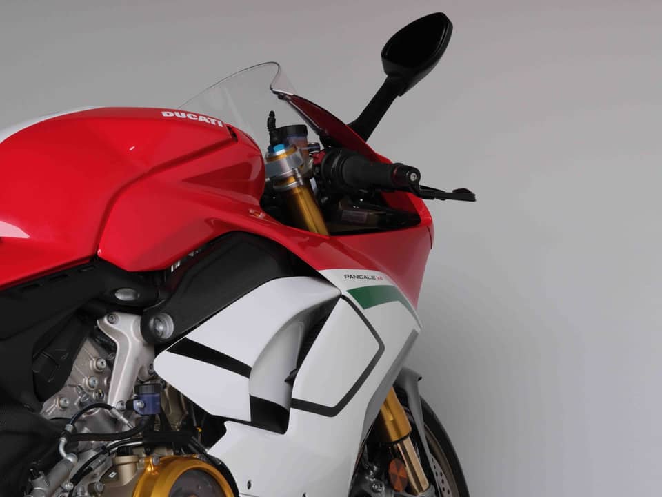 Bild 76/85 von Ducati V4 Panigale Speciale (2018)