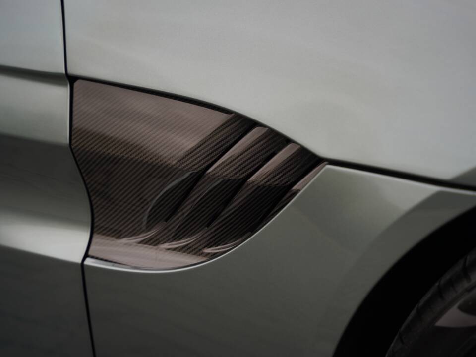 Bild 41/50 von Aston Martin V8 Vantage AMR (2020)