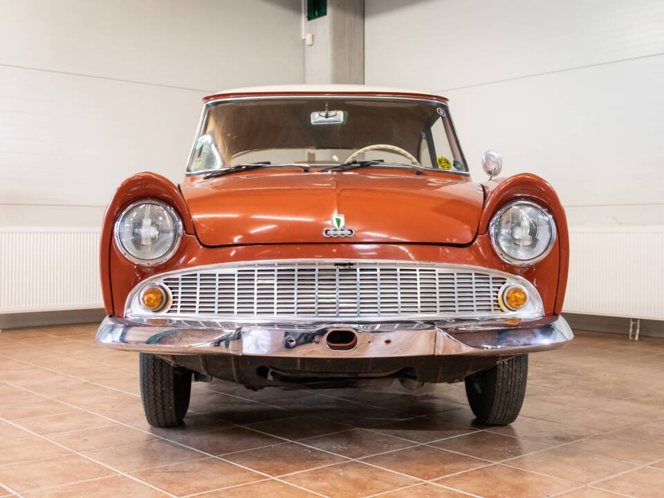 Image 2/16 de DKW Junior (1960)