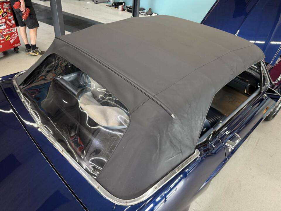 Image 31/48 of Ford Mustang 289 (1967)