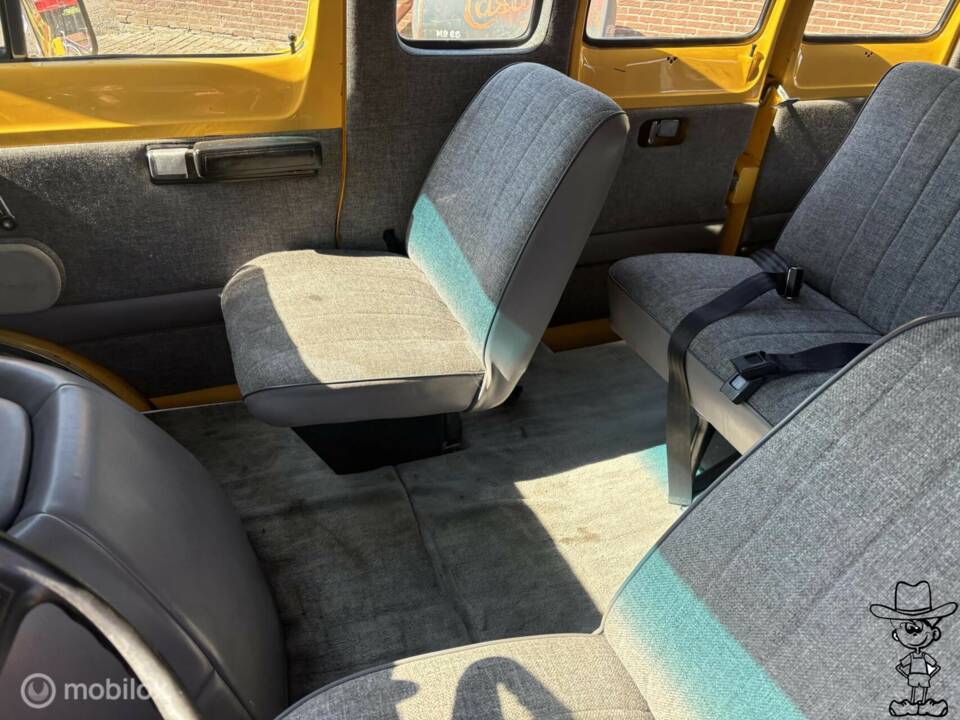 Imagen 14/50 de Dodge Ram Van Sportsman (1977)