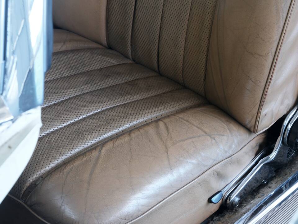 Afbeelding 27/50 van Mercedes-Benz 300 SE (1963)