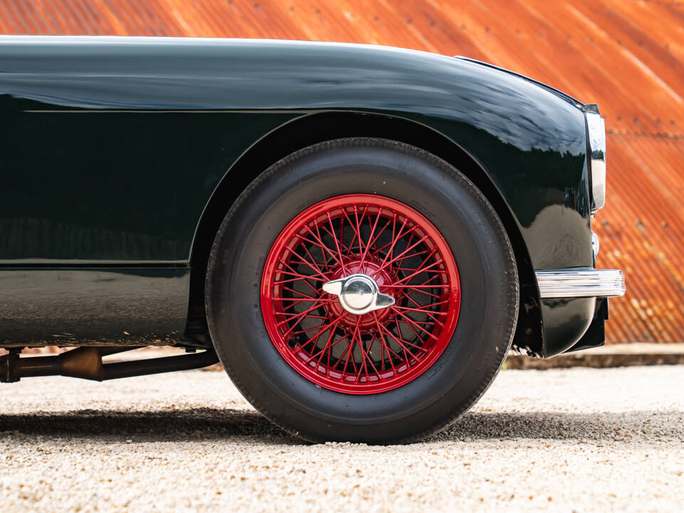 Bild 34/34 von Aston Martin DB 2 (1953)