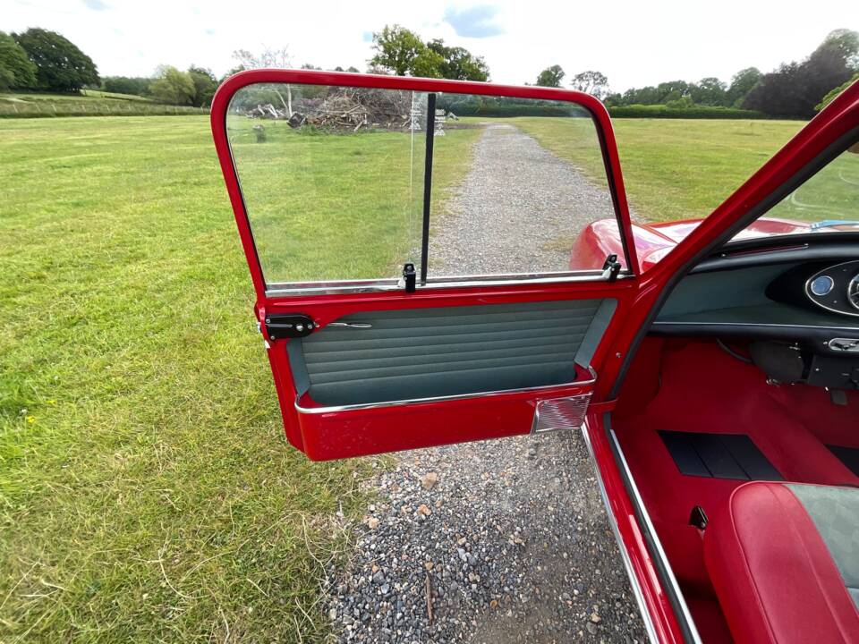 Image 17/48 of Austin Mini Cooper S 1275 (1965)